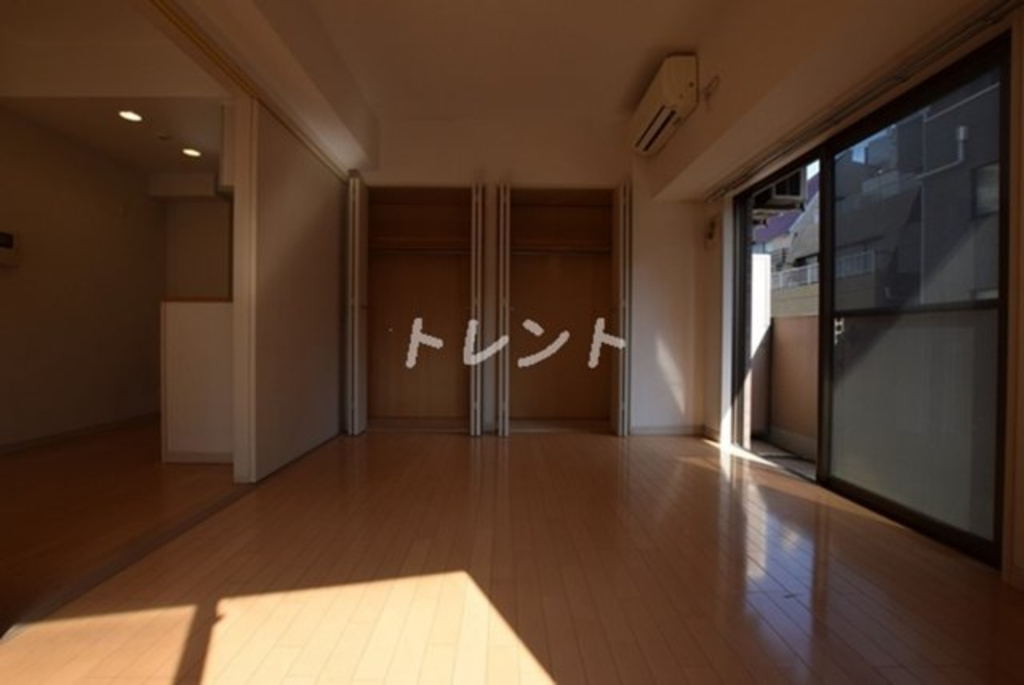 バンブー岩本町-801