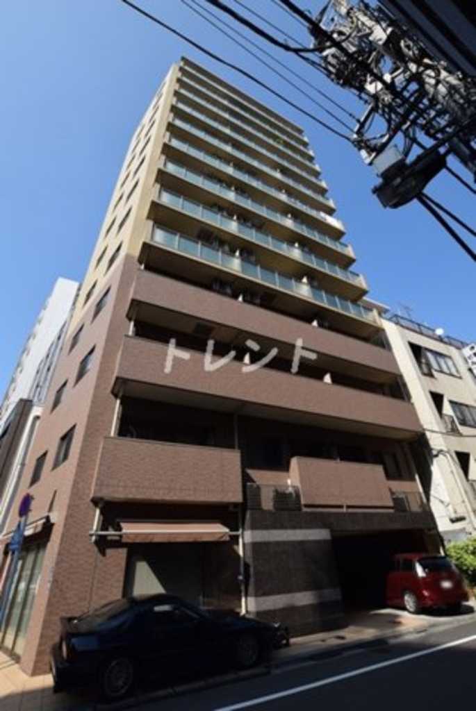 バンブー岩本町-801