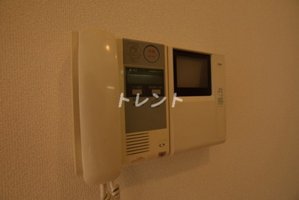 バンブー岩本町-801
