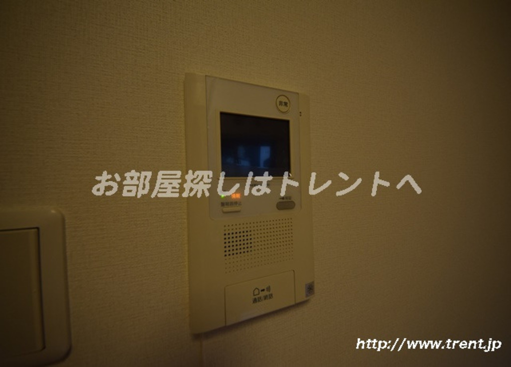 プライムアーバン西早稲田-401