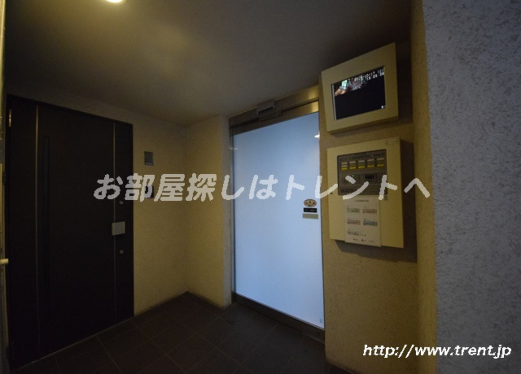 プライムアーバン西早稲田-401