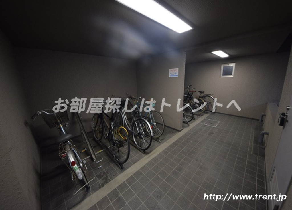 プライムアーバン西早稲田-401