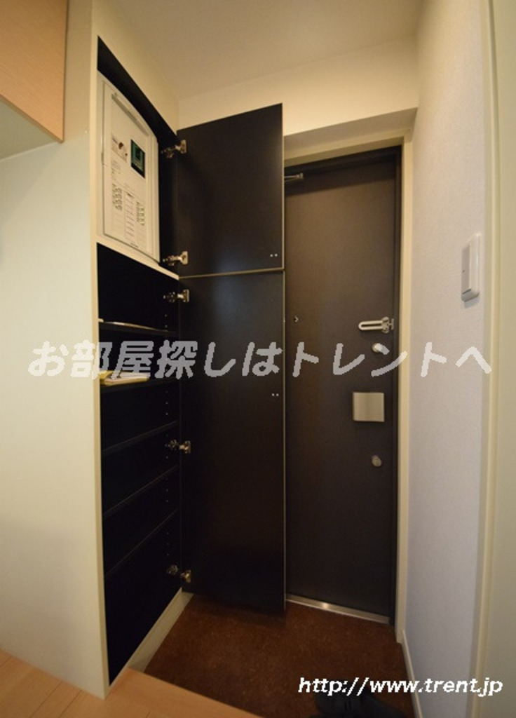 プライムアーバン西早稲田-401