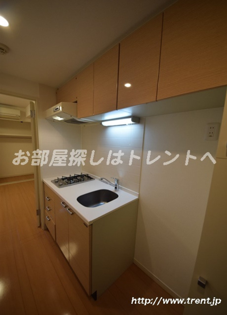 プライムアーバン西早稲田-401
