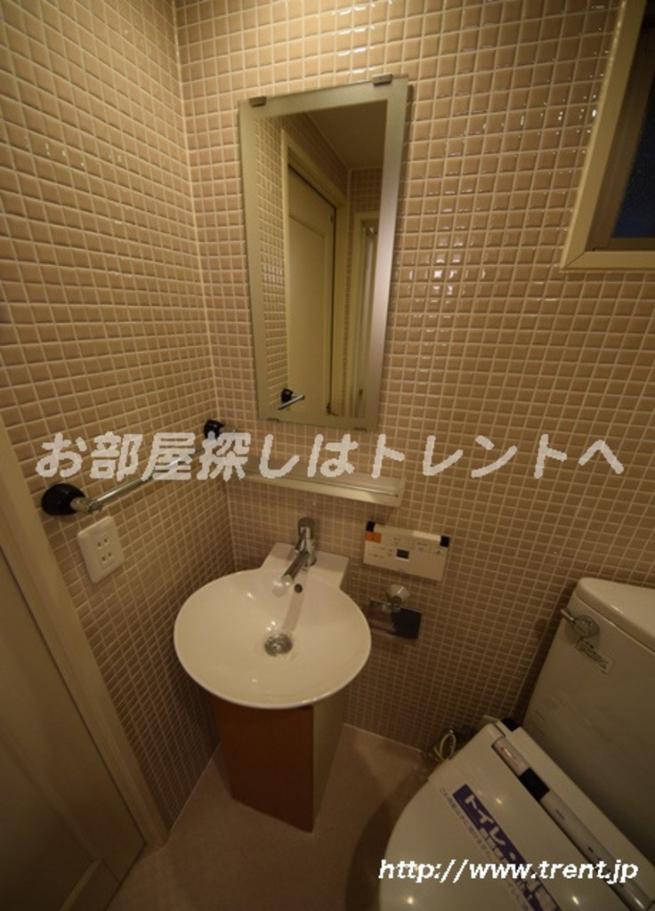 プライムアーバン西早稲田-401