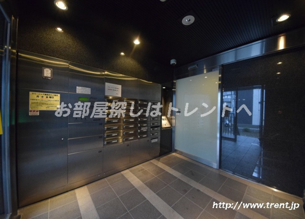 プライムアーバン西早稲田-401
