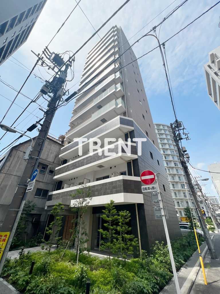 ホウエイコート秋葉原-305
