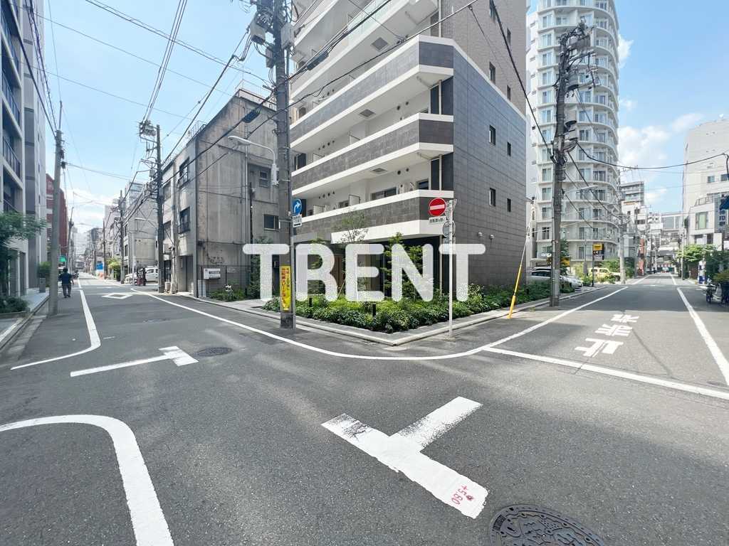 ホウエイコート秋葉原-305