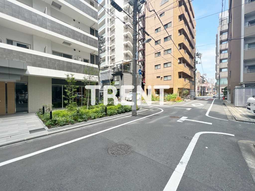 ホウエイコート秋葉原-305