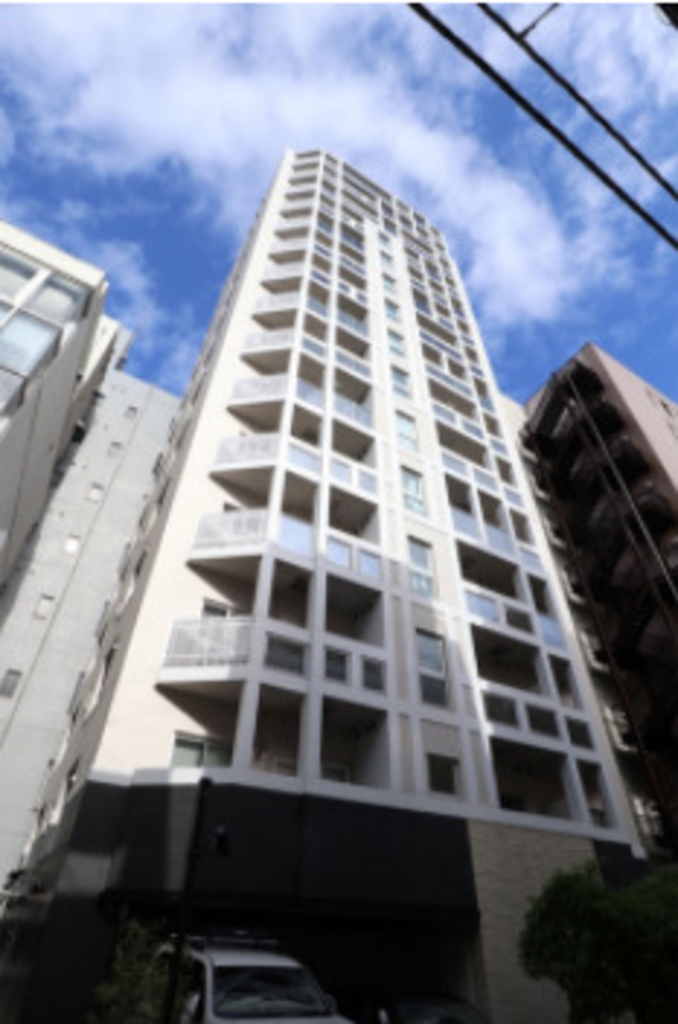 ライオンズ千代田岩本町ミレス-803
