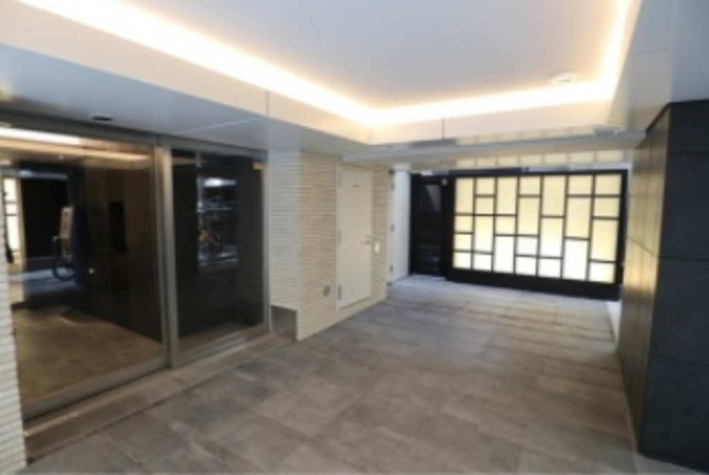 ライオンズ千代田岩本町ミレス-803