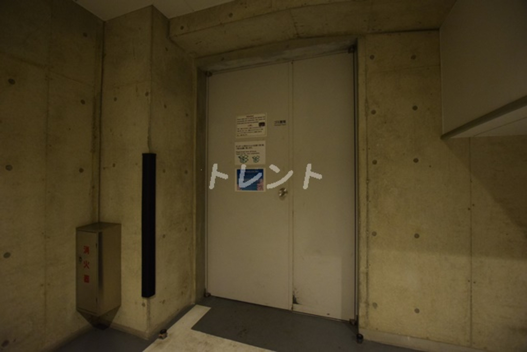 レジディア市谷砂土原-S302