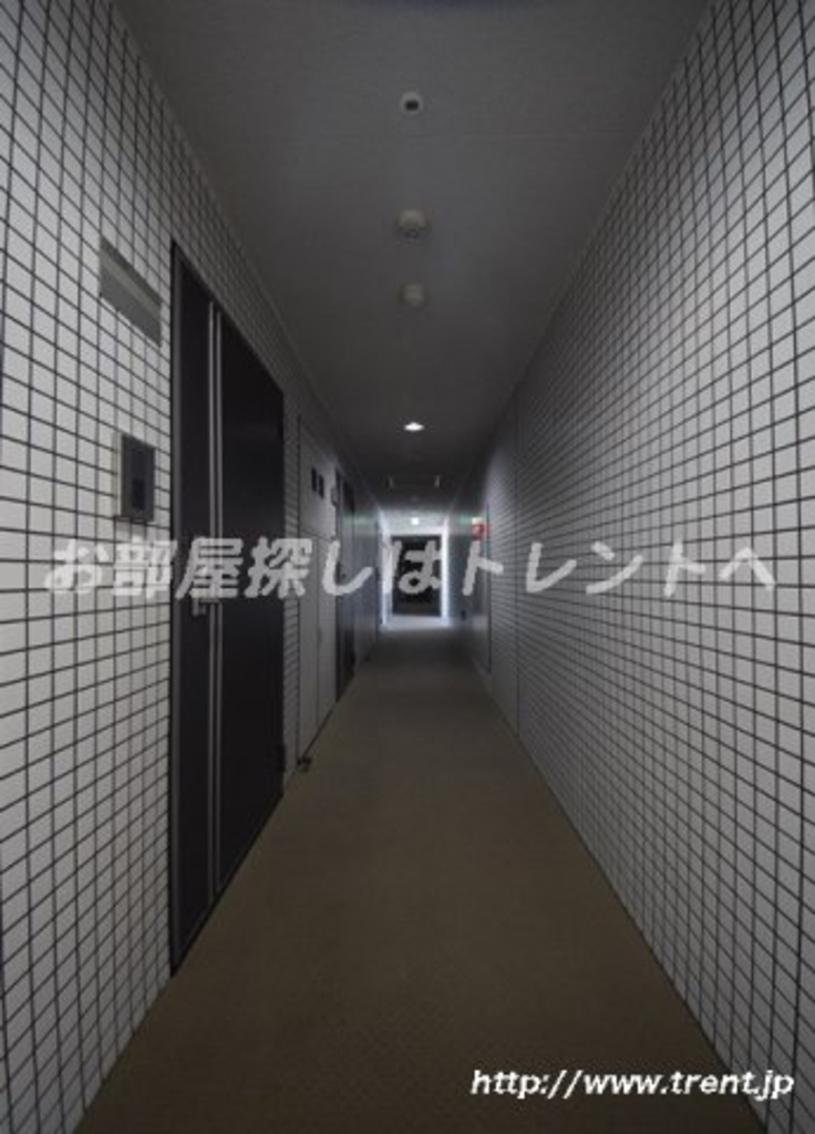 ガラステーション岩本町ノース-6F