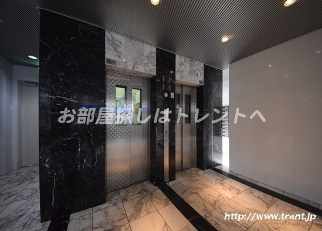 ガラステーション岩本町ノース-6F