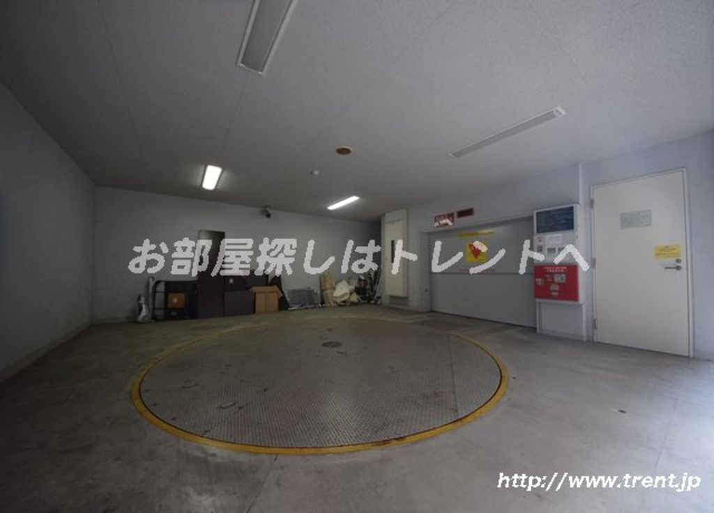 ガラステーション岩本町ノース-6F