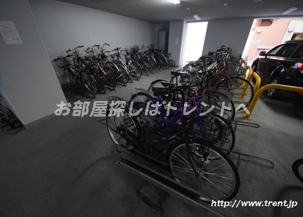 ガラステーション岩本町ノース-6F