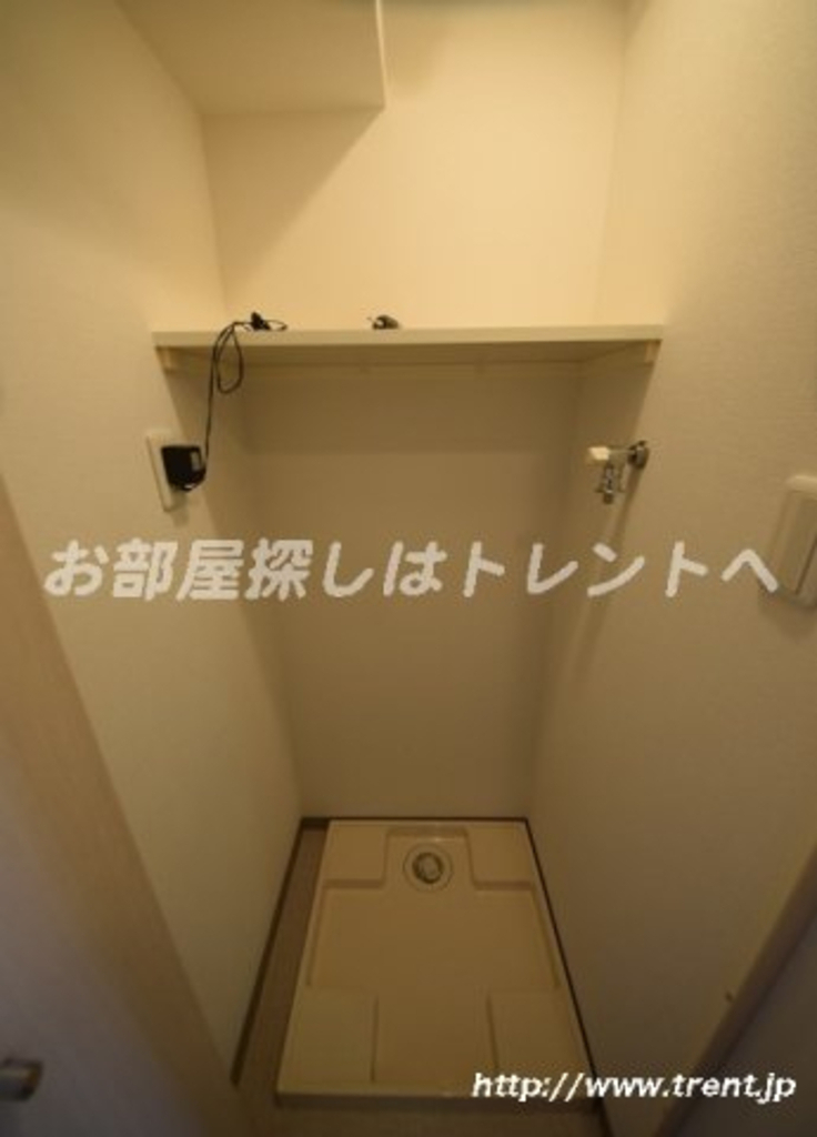 ガラステーション岩本町ノース-6F