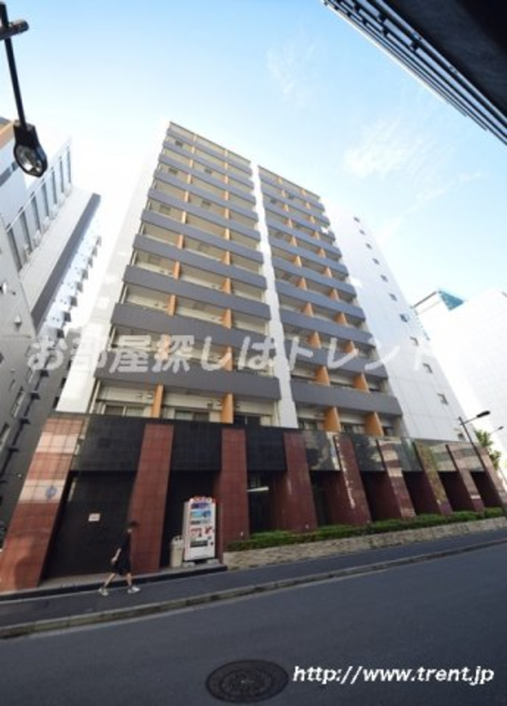 ガラステーション岩本町ノース-6F