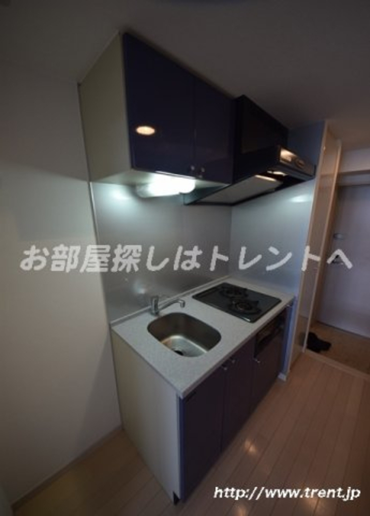 ガラステーション岩本町ノース-6F