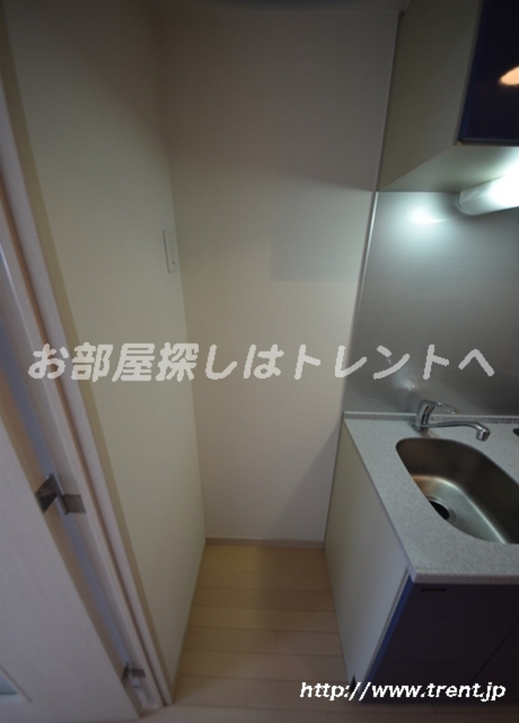 ガラステーション岩本町ノース-6F