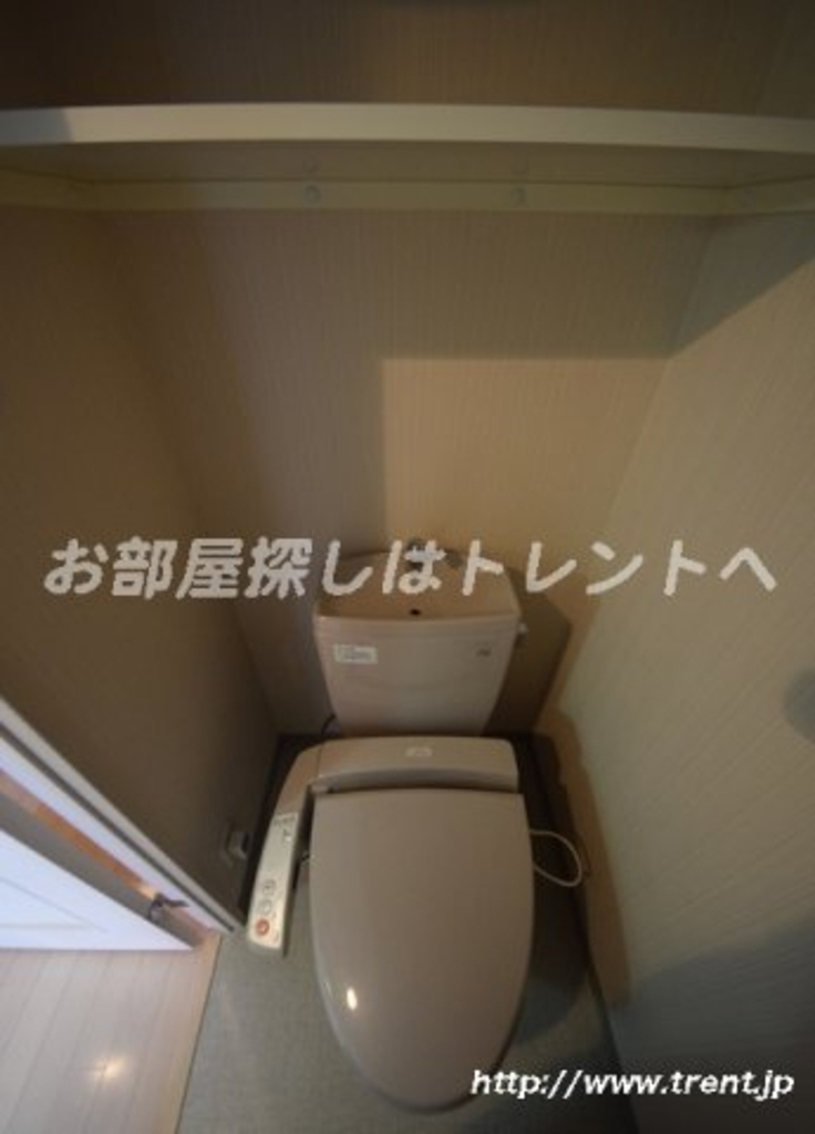 ガラステーション岩本町ノース-6F