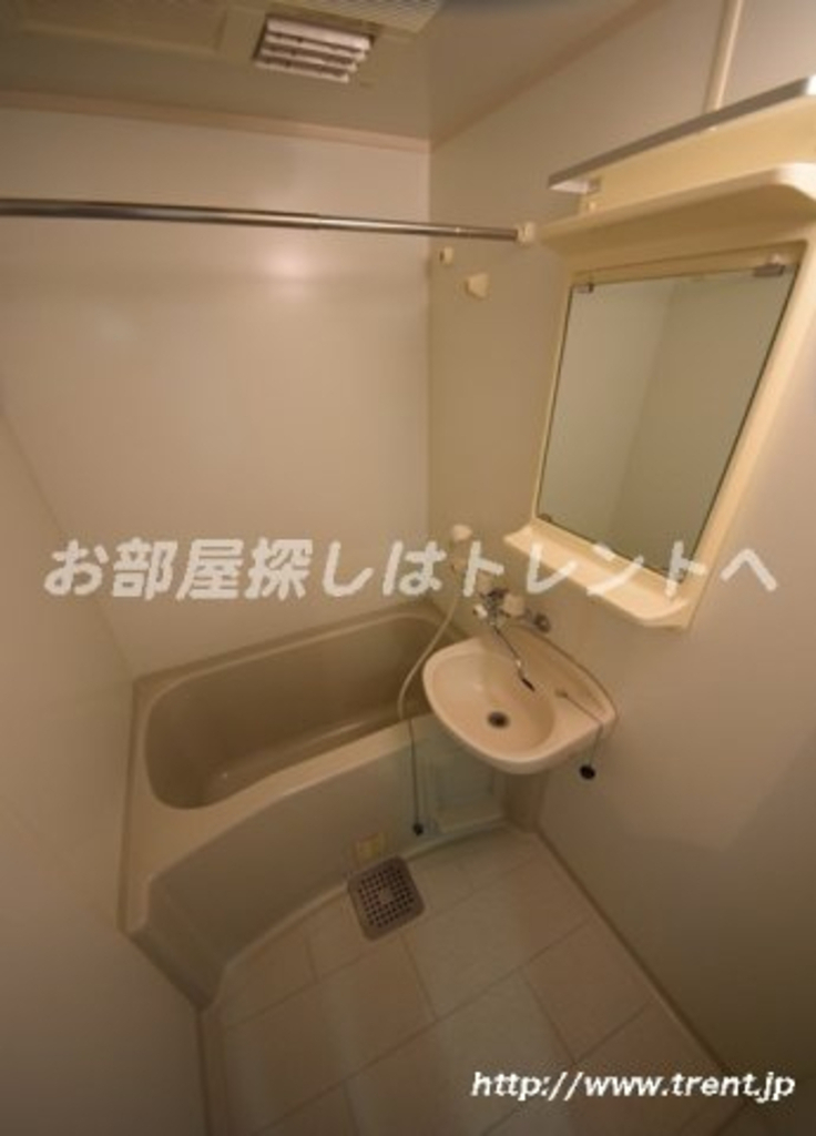 ガラステーション岩本町ノース-6F
