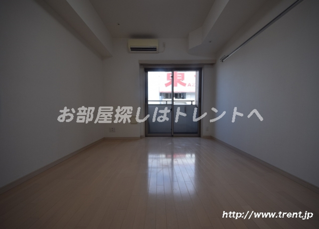 ガラステーション岩本町ノース-6F