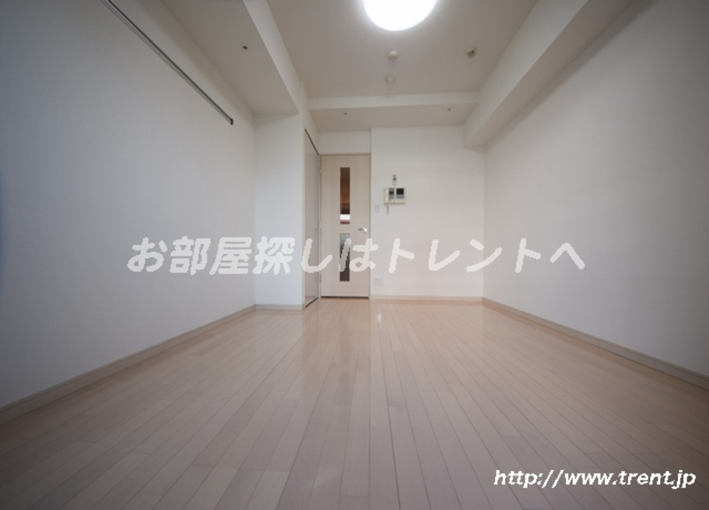ガラステーション岩本町ノース-6F