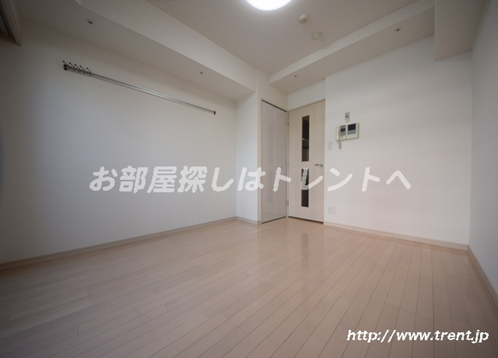 ガラステーション岩本町ノース-6F