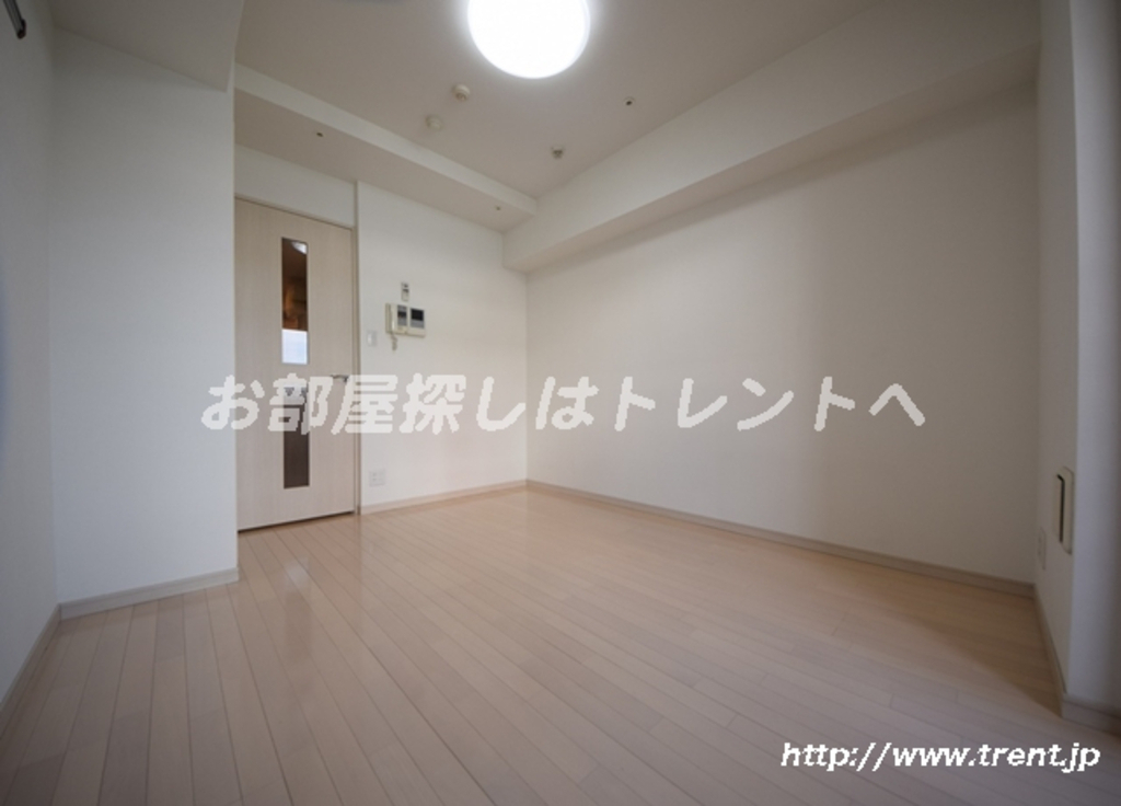 ガラステーション岩本町ノース-6F