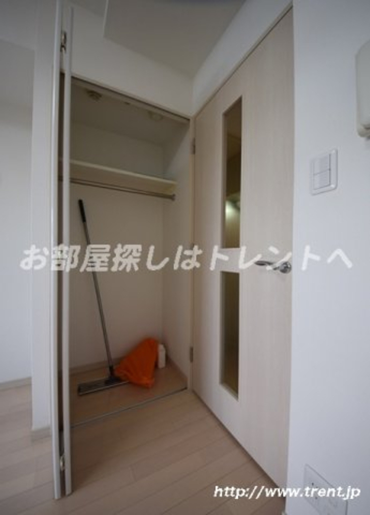 ガラステーション岩本町ノース-6F