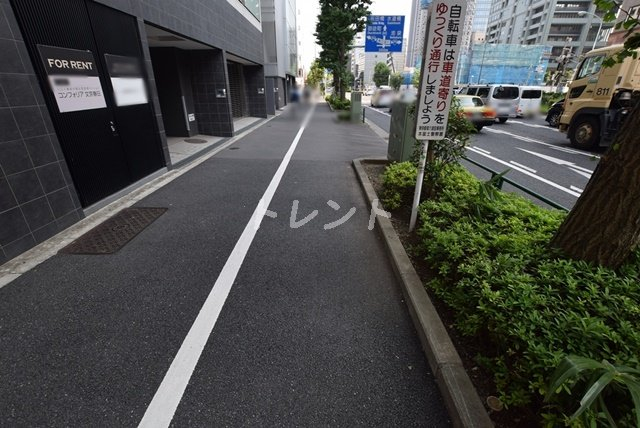 コンフォリア文京春日-203