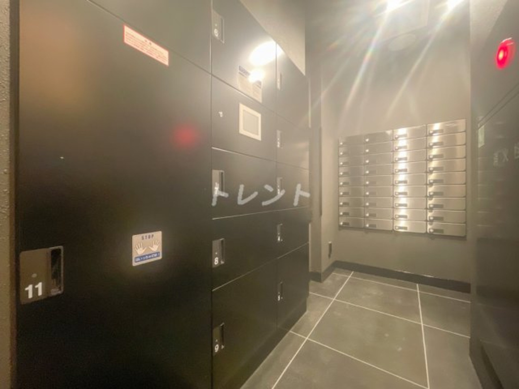 ザパークハビオSOHO大手町-501