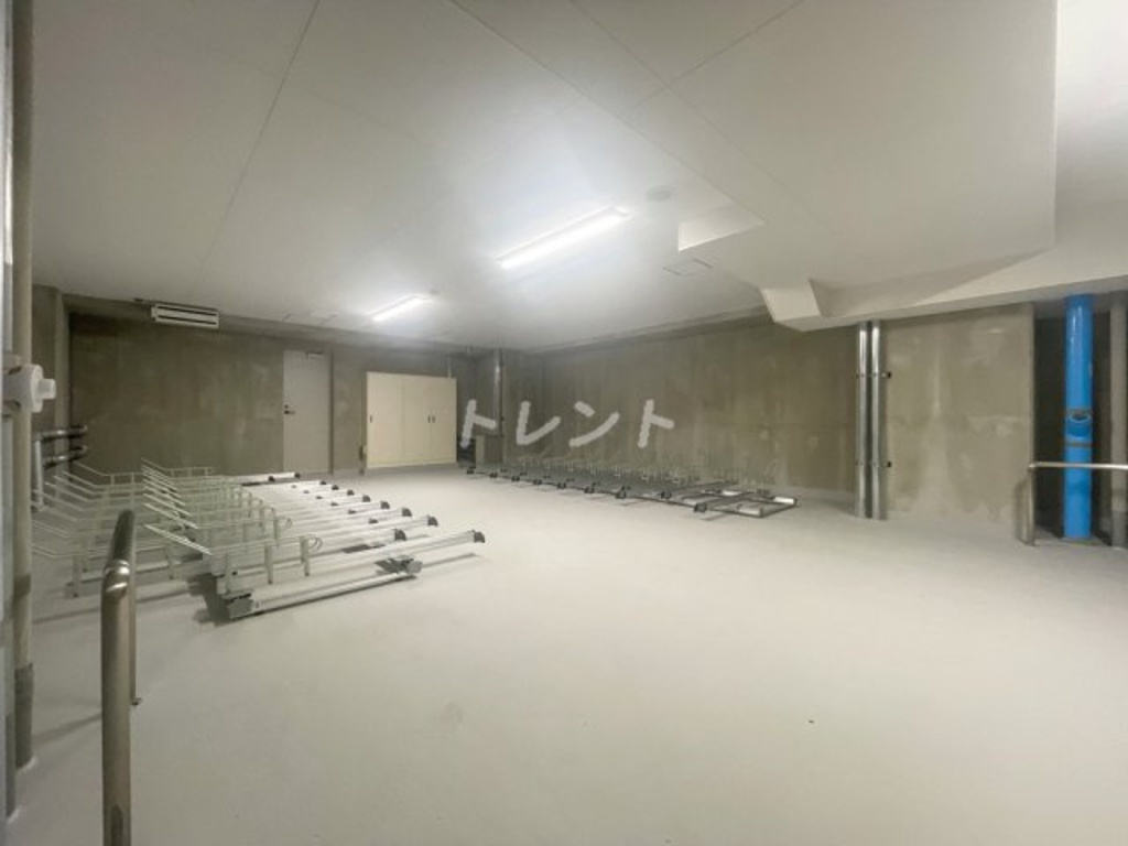 ザパークハビオSOHO大手町-501