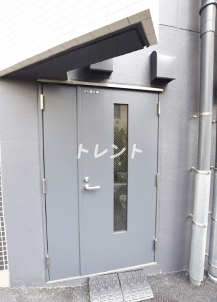ザパークワンズ山吹神楽坂-309