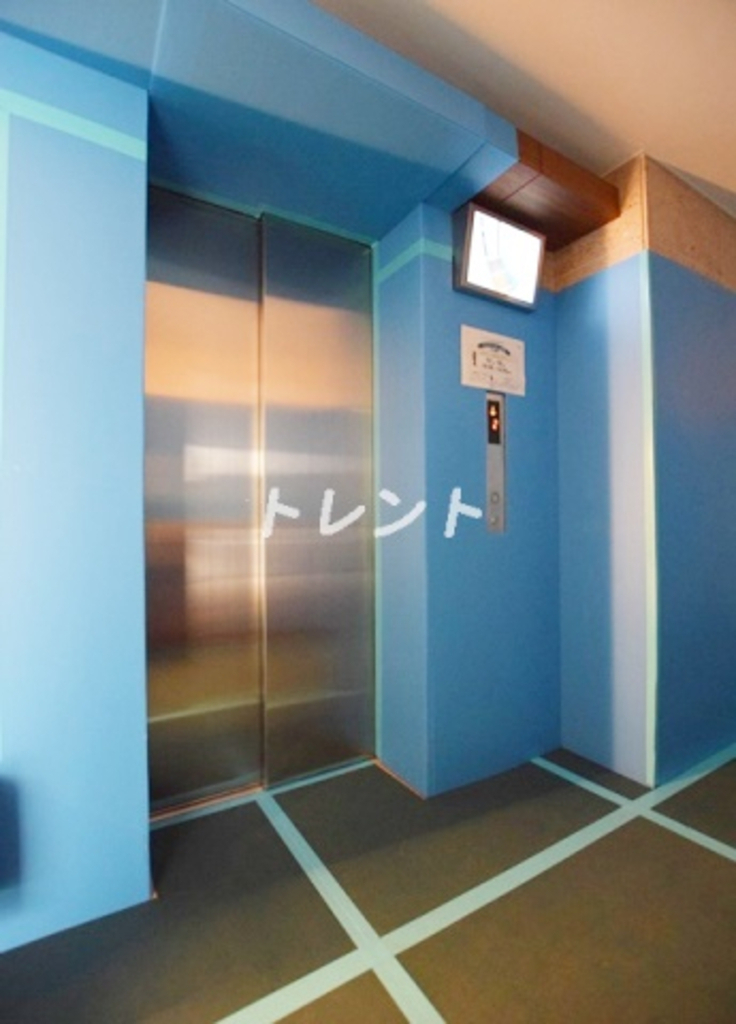 ザパークワンズ山吹神楽坂-309