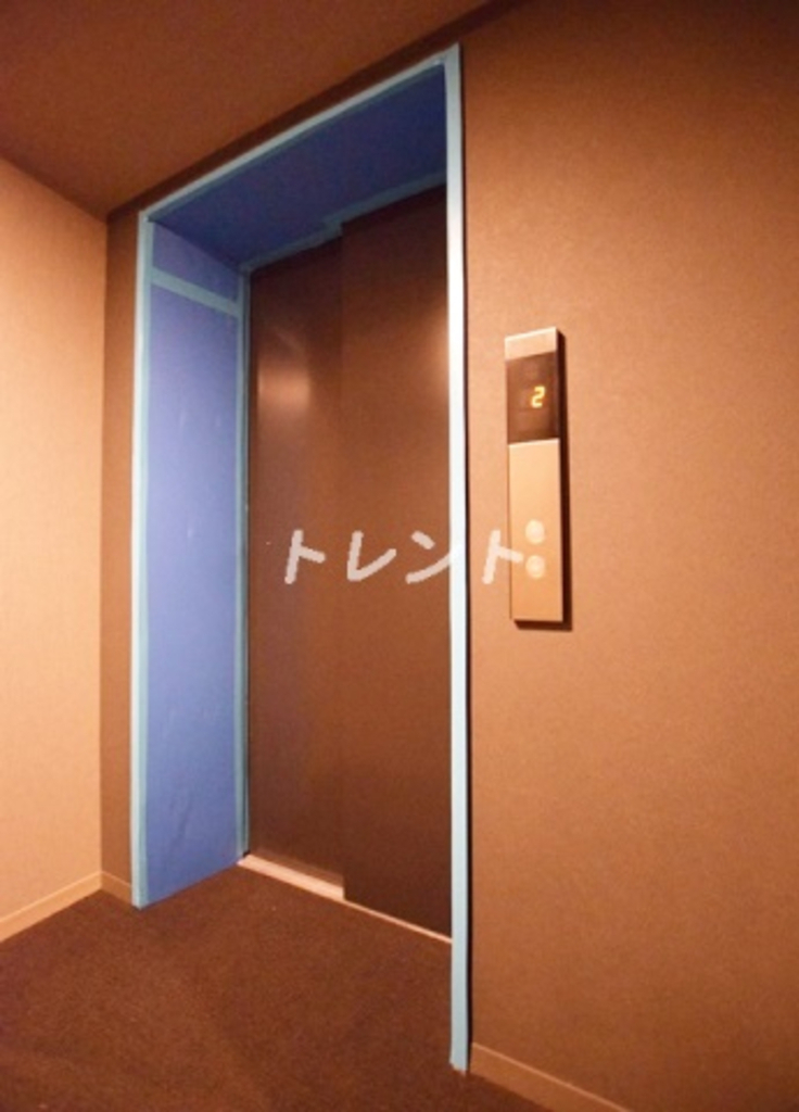 ザパークワンズ山吹神楽坂-309