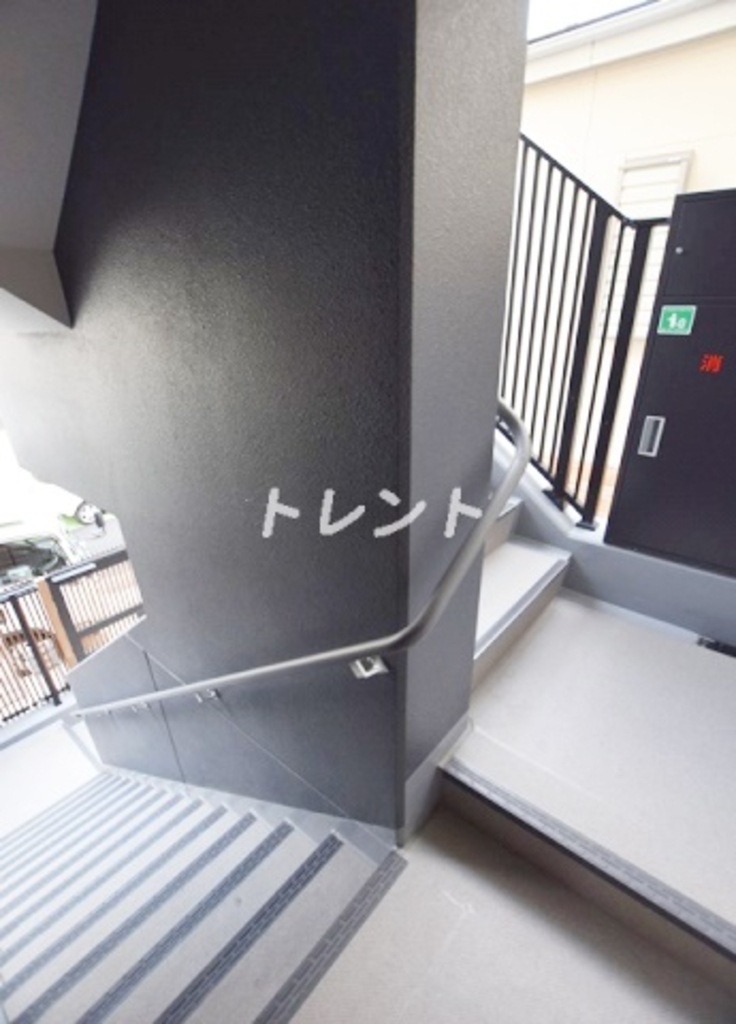 ザパークワンズ山吹神楽坂-309