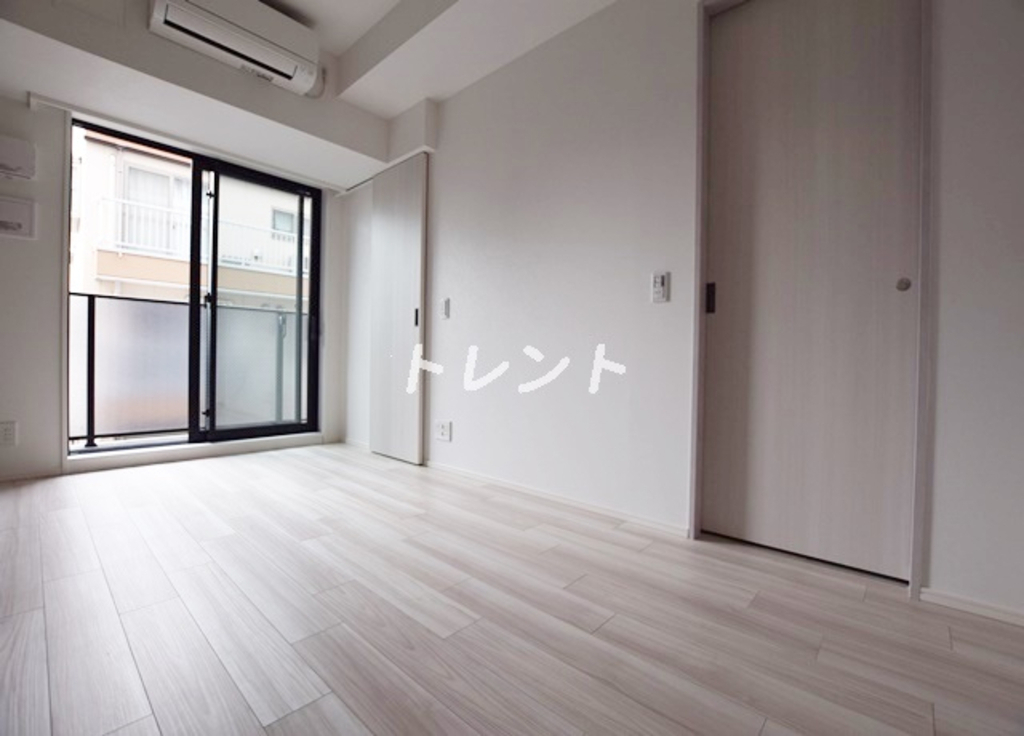 ザパークワンズ山吹神楽坂-309