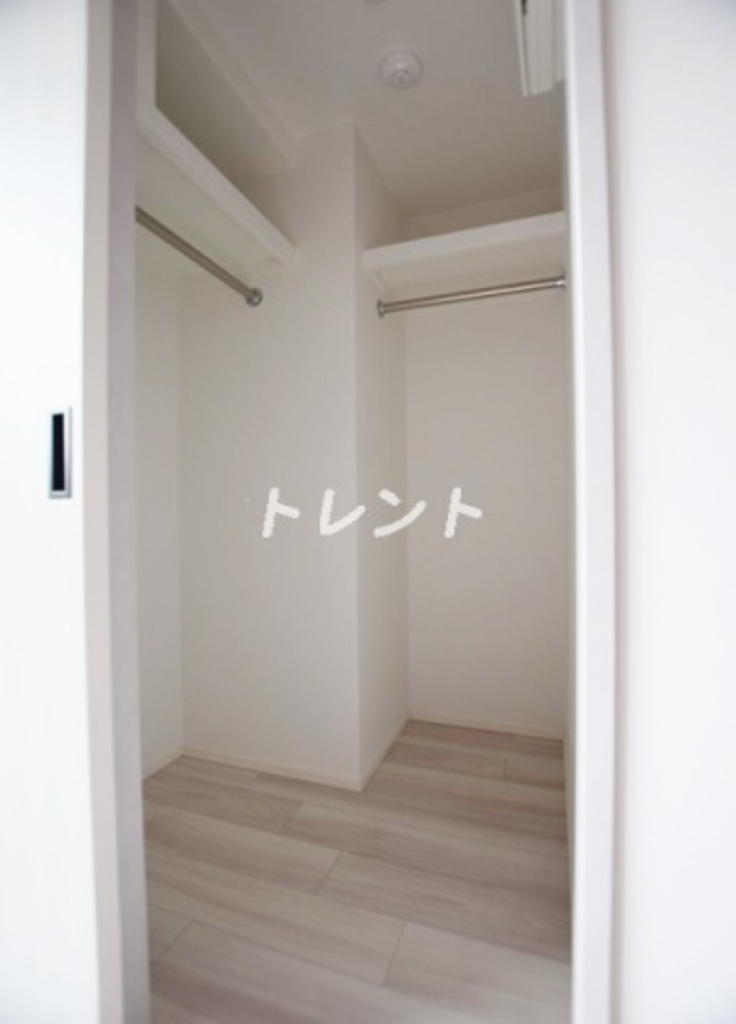 ザパークワンズ山吹神楽坂-309