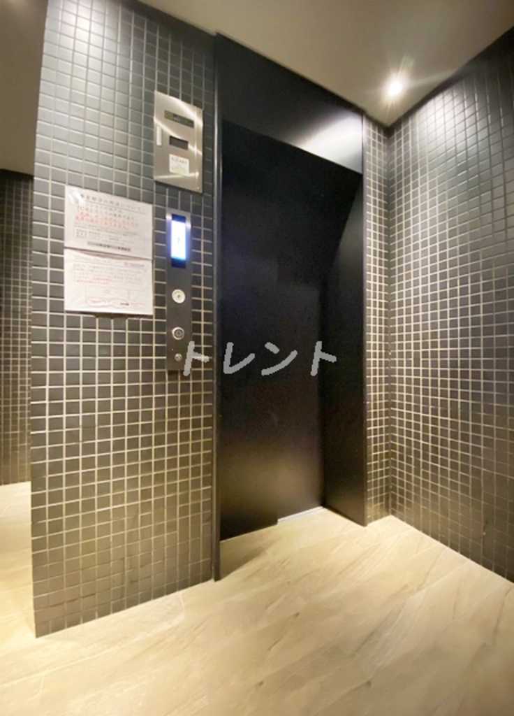ズーム新宿南ファースト【ZOOM新宿南First】-201