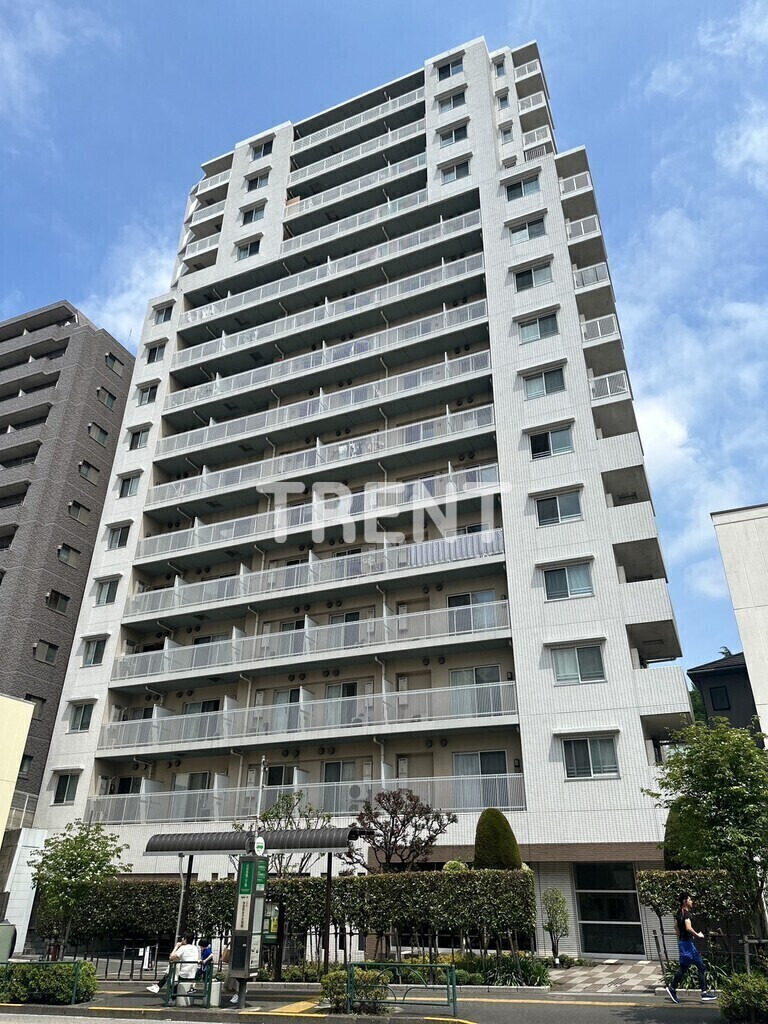 レガーロ西早稲田-601