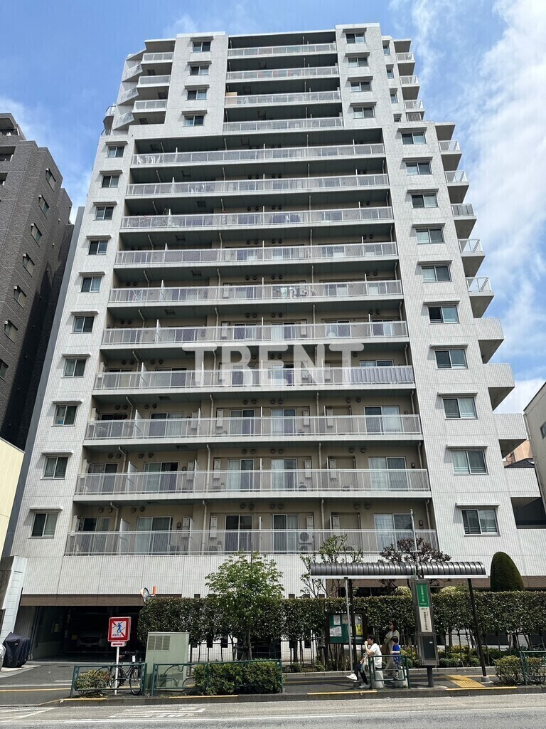 レガーロ西早稲田-601