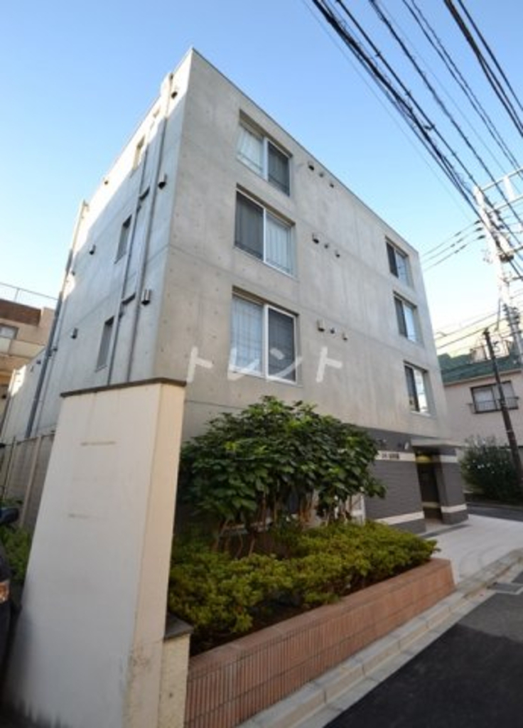 DS高田馬場-201