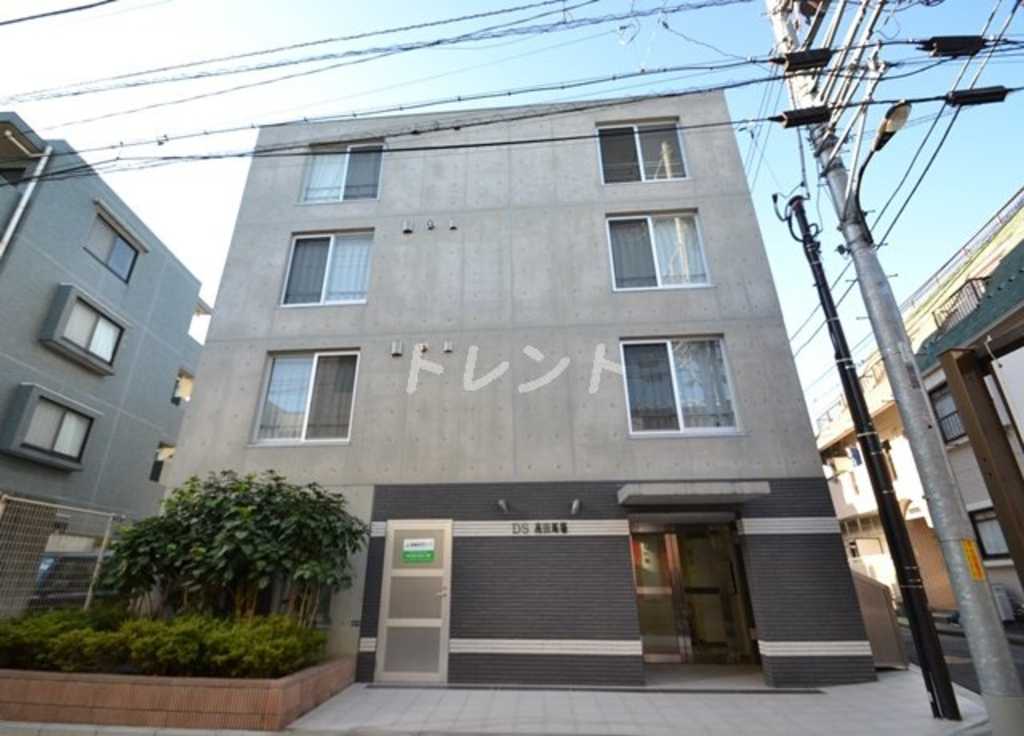 DS高田馬場-201