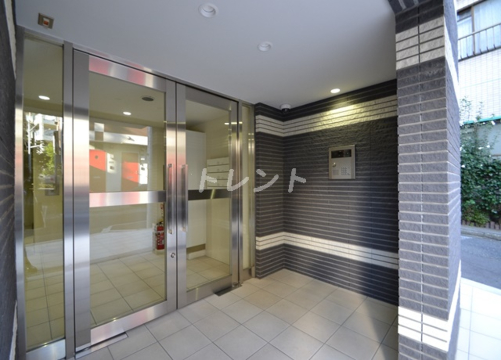 DS高田馬場-201