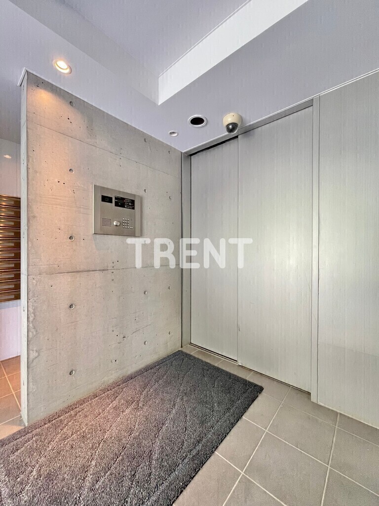 BPRレジデンス代々木初台-205