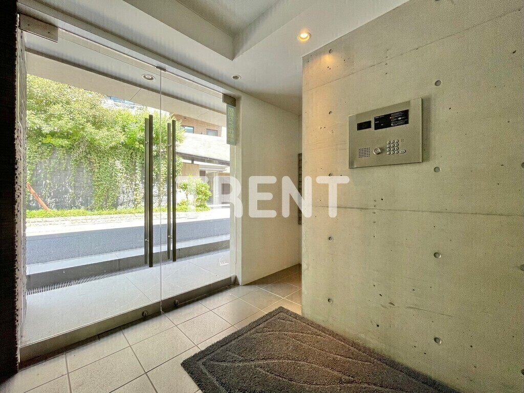 BPRレジデンス代々木初台-205