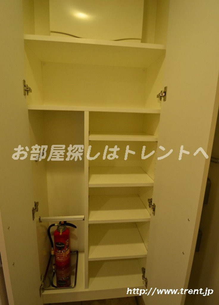 ハウス虹色【House虹色】-402