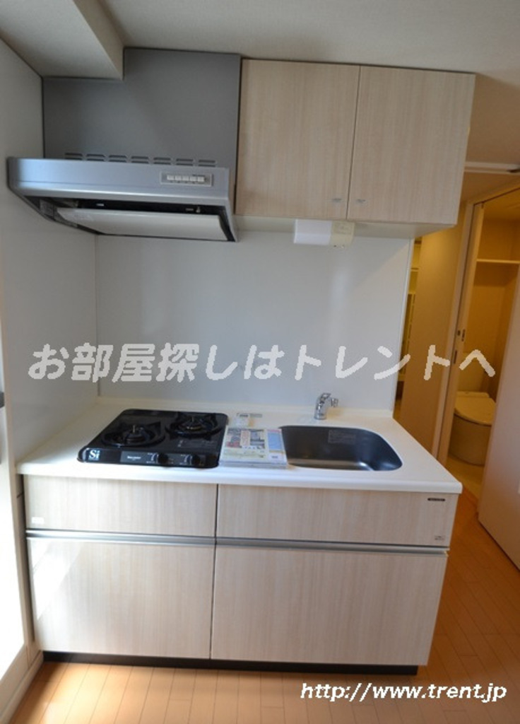 ハウス虹色【House虹色】-402